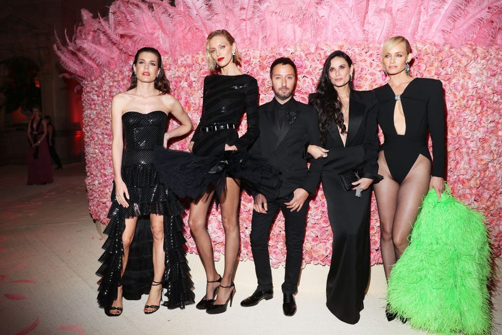 met gala