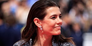 charlotte casiraghi nuovo amore