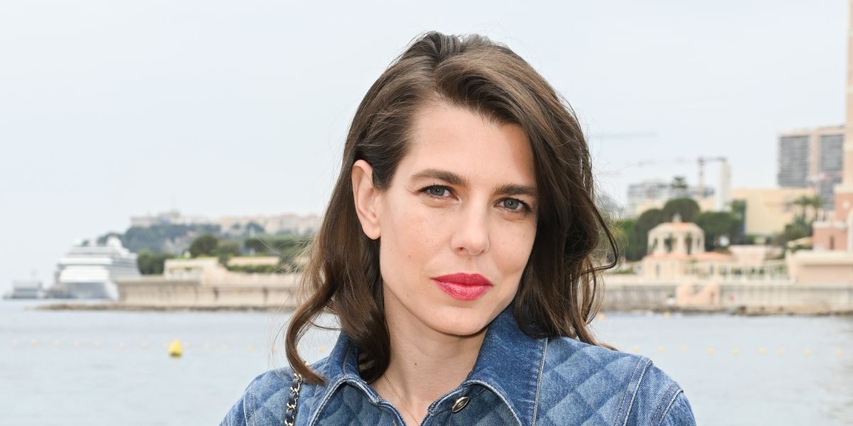 Charlotte Casiraghi Is Reportedly Pregnant With Her Third Child