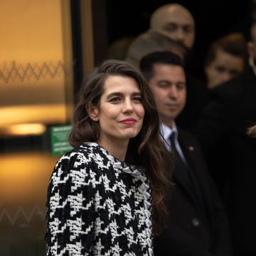 charlotte casiraghi nuovo fidanzato