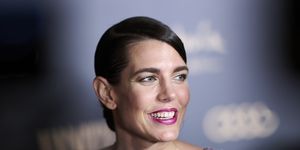 charlotte casiraghi receives vanity fair's person of the year award 2023