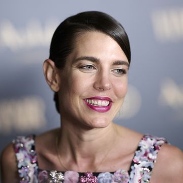 charlotte casiraghi receives vanity fair's person of the year award 2023