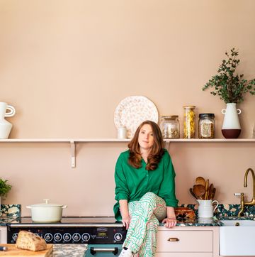 farrow and ball creative director charlotte cosby kitchen