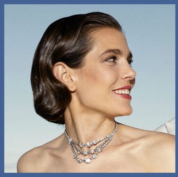 Charlotte Casiraghi, Princess Grace, Grace Kelly