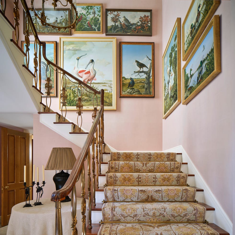 1920s tudor in houston, texas designed by charlotte moss