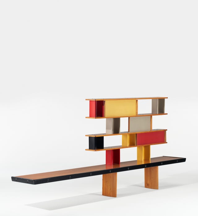 Christie's Auction House Spring Design Sale Highlights 2024