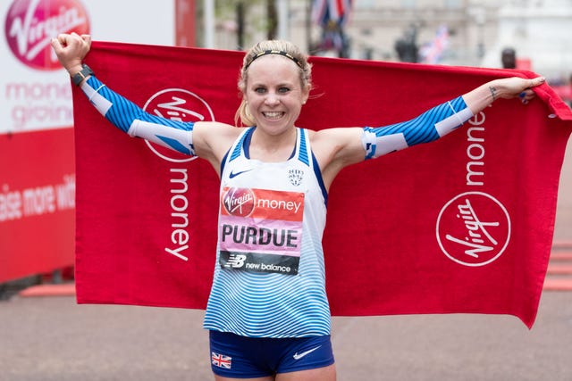 virgin london marathon 2019