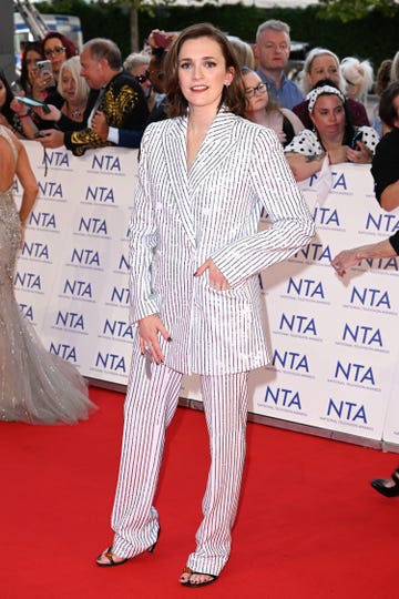 charlotte ritchie, national television awards