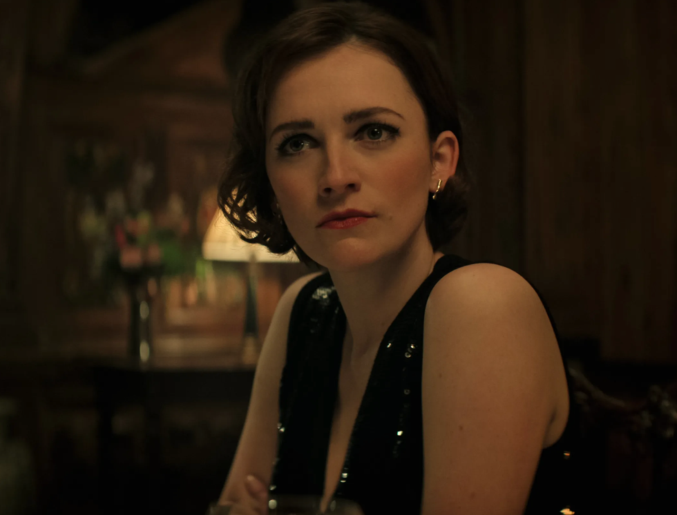 charlotte ritchie in you