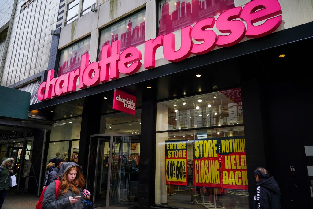 40 Things Every 90s Mallrat Will Remember Iconic 1990s Stores