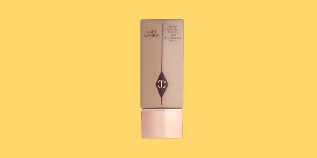 Charlotte Tilbury Light Wonder