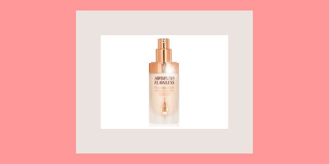 Charlotte Tilbury Airbrush Flawless Foundation