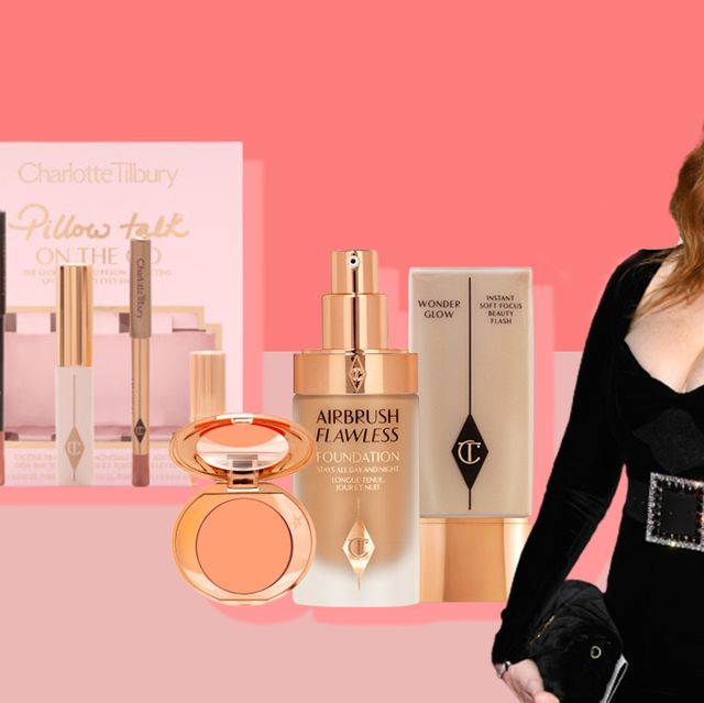 Best Charlotte Tilbury products and exactly how to use them
