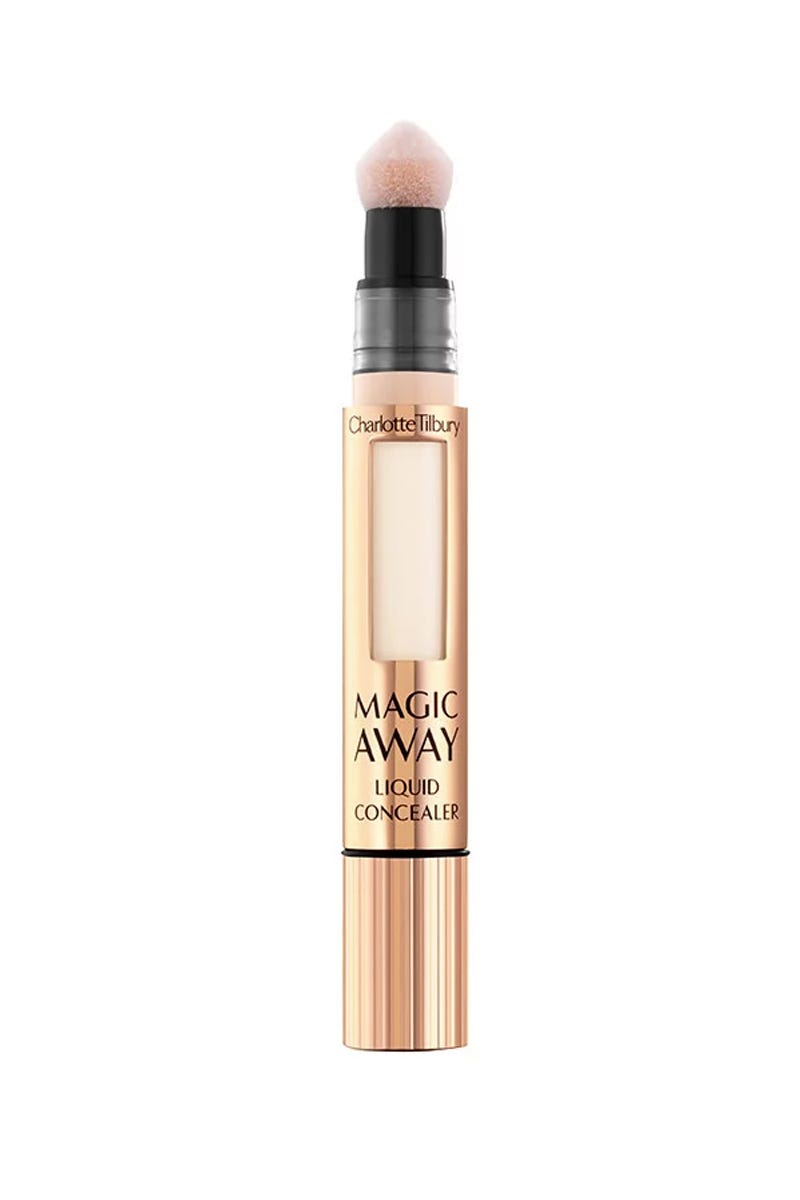 Makeup essentials 
