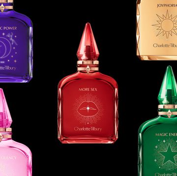 charlotte tilbury perfume review