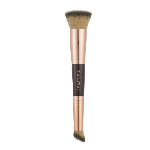 hollywood complexion brush  contour blending kwast