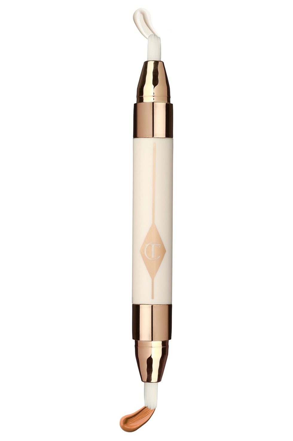Brown, Metal, Beige, Missile, Peach, Silver, Ammunition, Natural material, Cosmetics, Cylinder, 