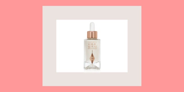 Charlotte Tilbury Magic Serum review 
