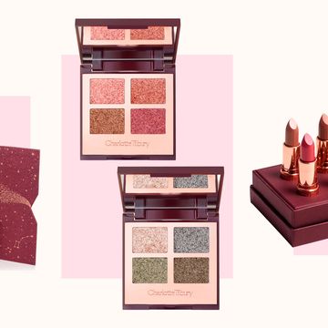 Charlotte Tilbury Christmas 2018 Collection - Makeup and Gift Sets