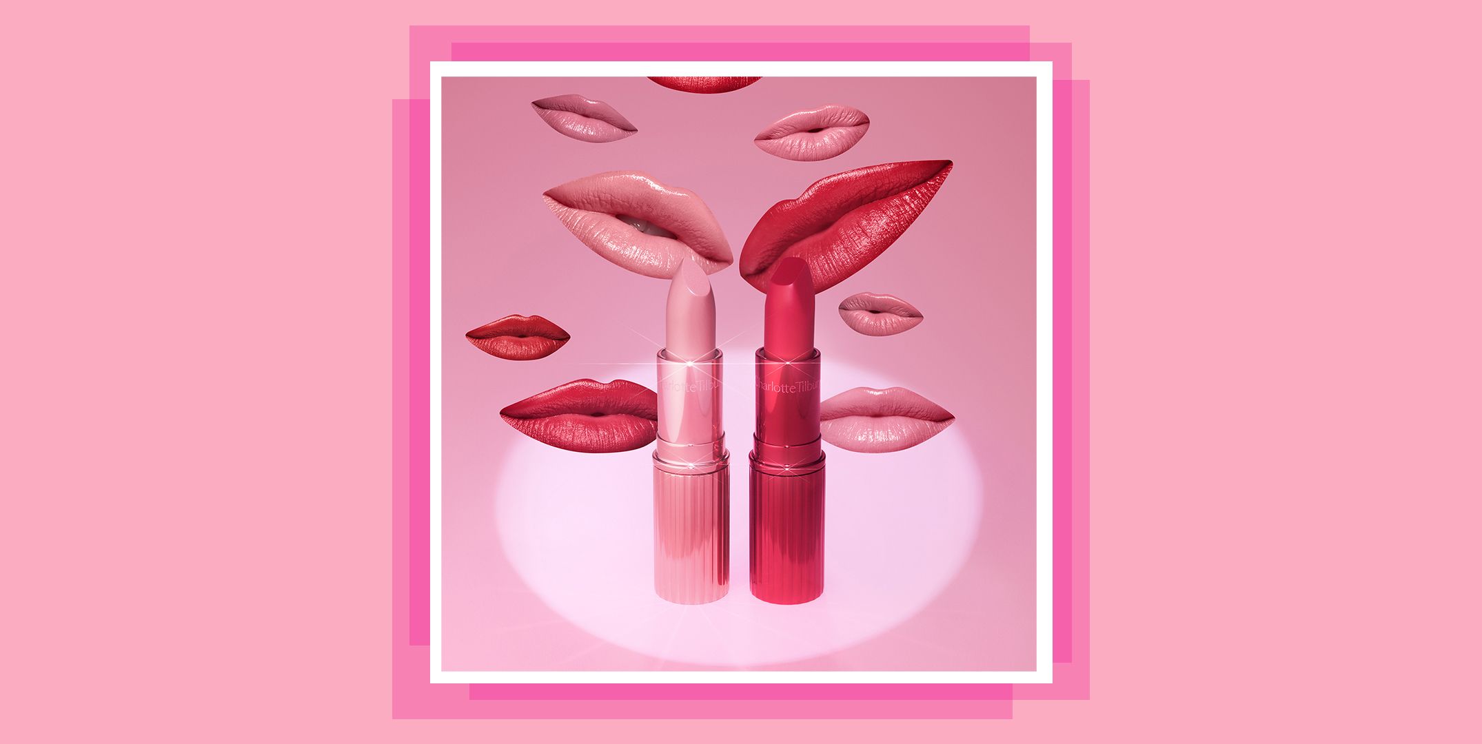 Lipstick range shop