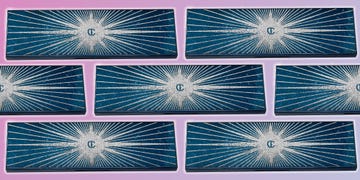 Charlotte Tilbury Starry Eyes To Hypnotise Instant Eye Palette