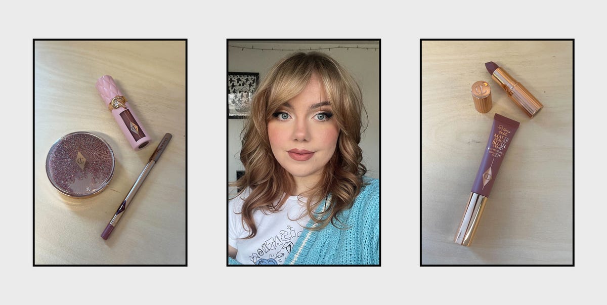 Charlotte Tilbury Pillow Talk: The Products Worth The Hype