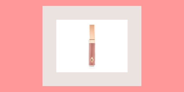 Charlotte Tilbury Pillow Talk lipgloss 