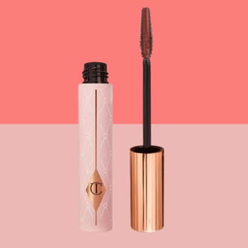 Charlotte Tilbury Pillow Talk Mascara charlotte tilbury pillow talk mascara