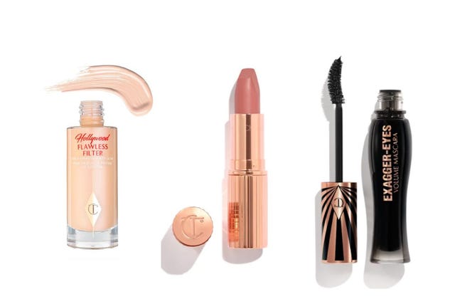 charlotte tilbury product review
