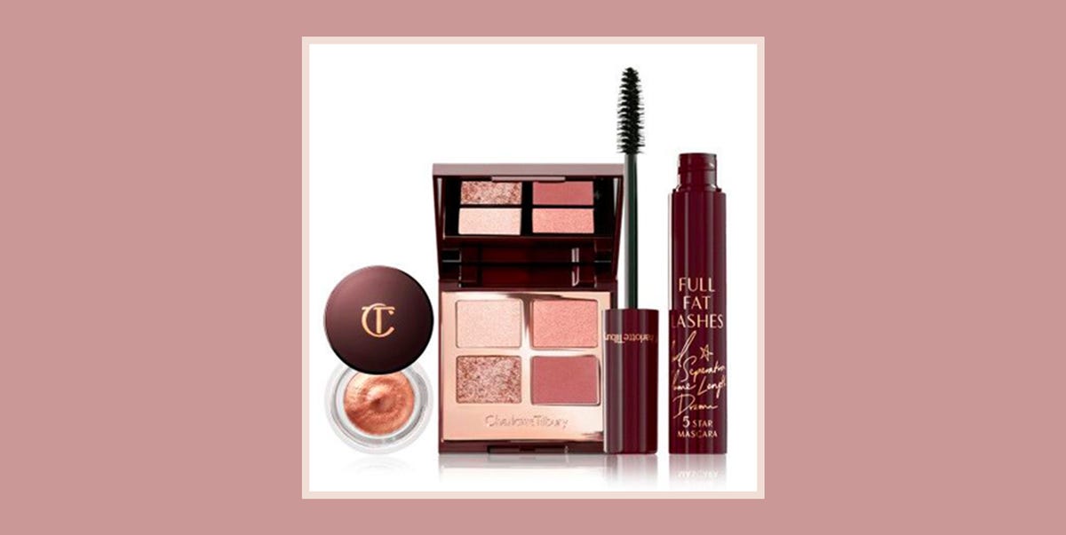 Charlotte Tilbury sale Best Charlotte Tilbury products to buy on sale