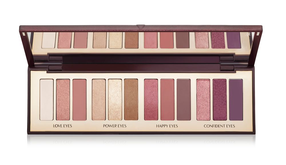 Charlotte Tilbury Stars in Your Eyes Palette - Everything You Need ...