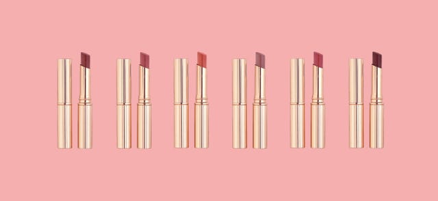 Charlotte Tilbury new lip gloss