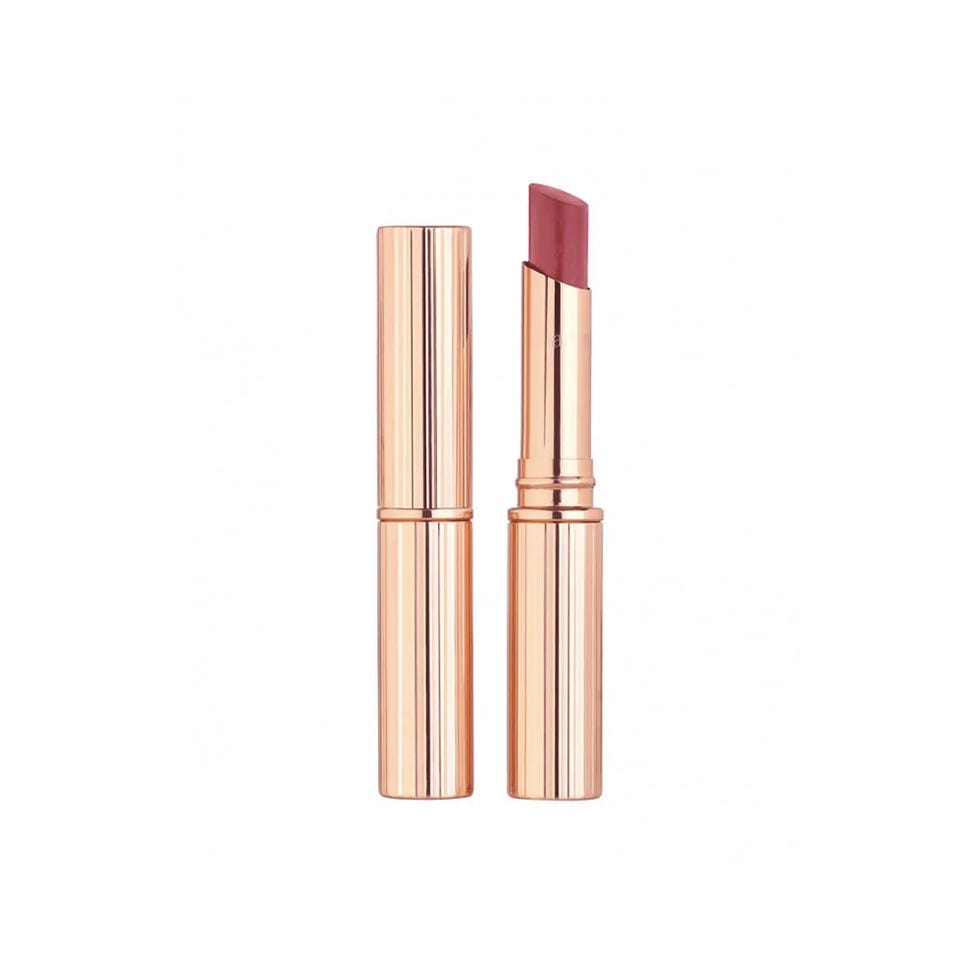 Charlotte Tilbury Superstar Lips, Walk of Shame