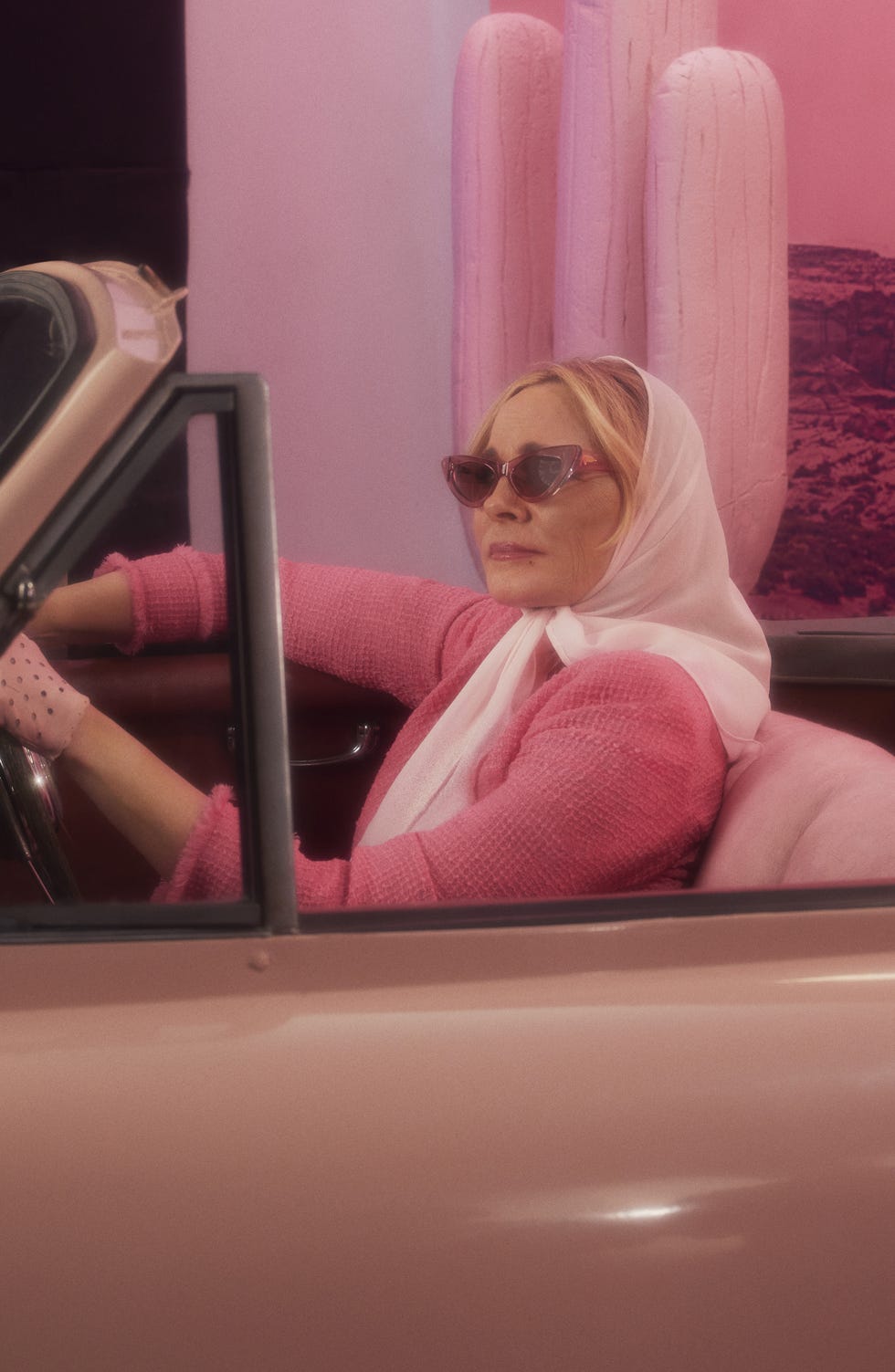 kim cattrall