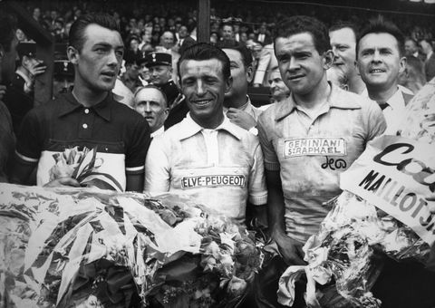 Tour de France 1956