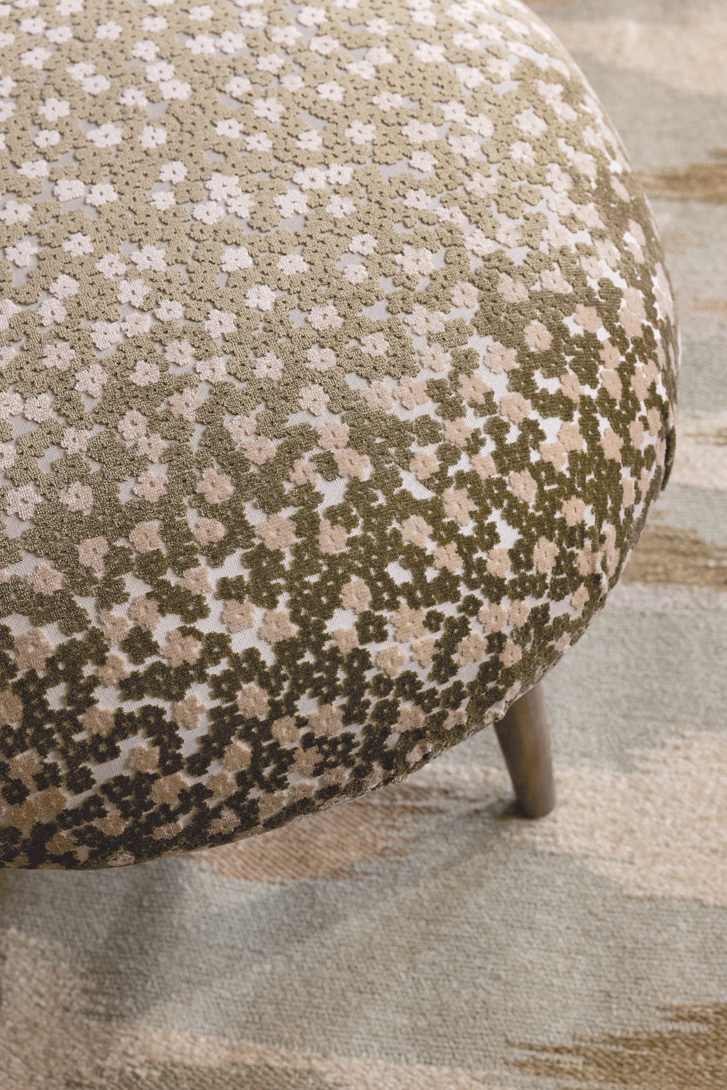 charm velvet kirkby design