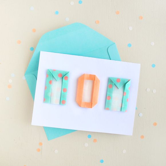 Mothers day best sale diy card ideas