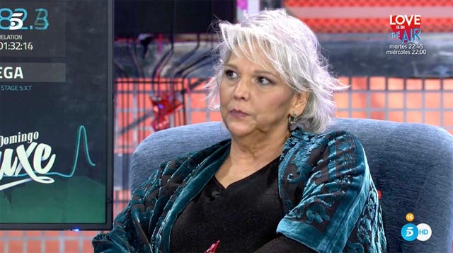 charo vega