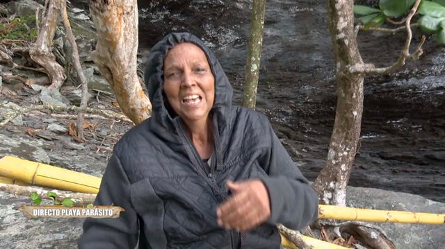 charo vega