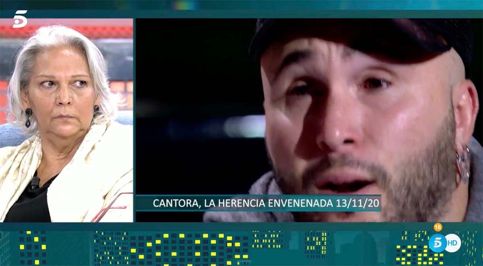 charo vega y kiko rivera