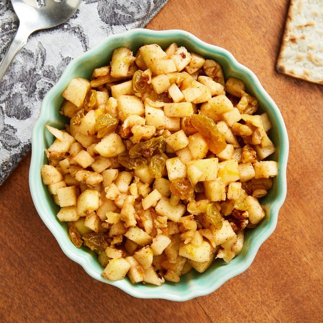 Charoset charoset
