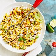 charred corn salad recipe