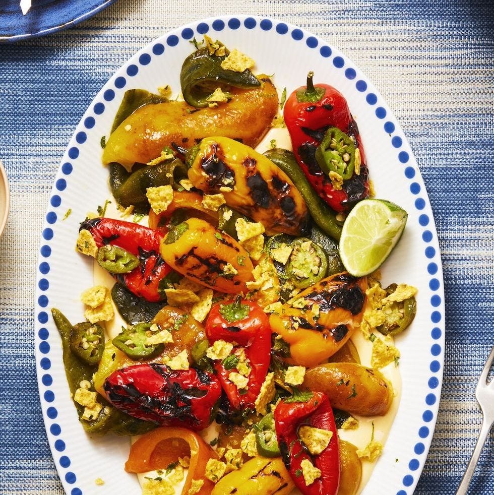 Cinco De Mayo Recipes