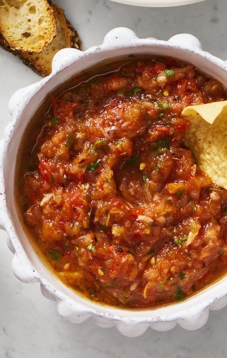mexican recipes