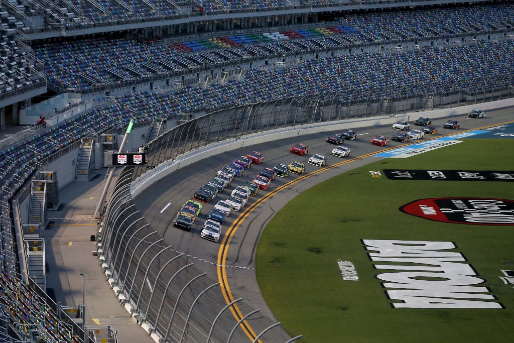 Gallery: NASCAR Xfinity Series WaWa 250 at Daytona