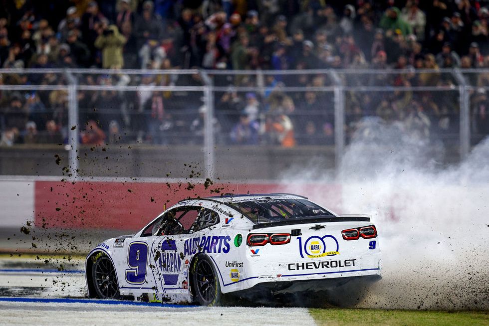 confronto de churrasco no estádio bowman gray