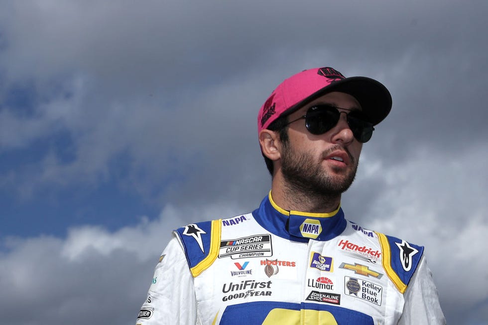 Championship Contender Chase Elliott Has Glaring Hole on 2021 NASCAR ...