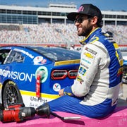 NASCAR Cup Series Bank of America Roval 400 - Practice nascar cup series bank of america roval 400 practice