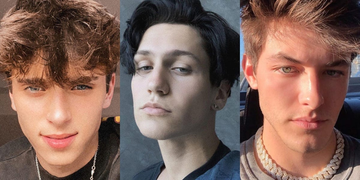 Chase Hudson Claimed Griffin Johnson, Josh Richards, and More TikTok Stars  Have Cheated