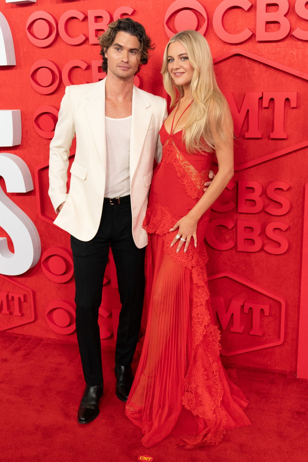 chase stokes and kelsea ballerini
